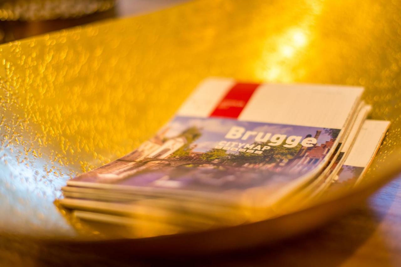 Verbrand Nieuwland Brugge Kültér fotó